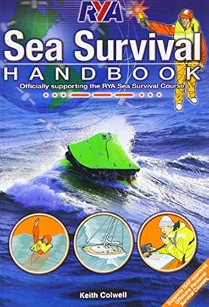 Sea survival preparation in Alicante