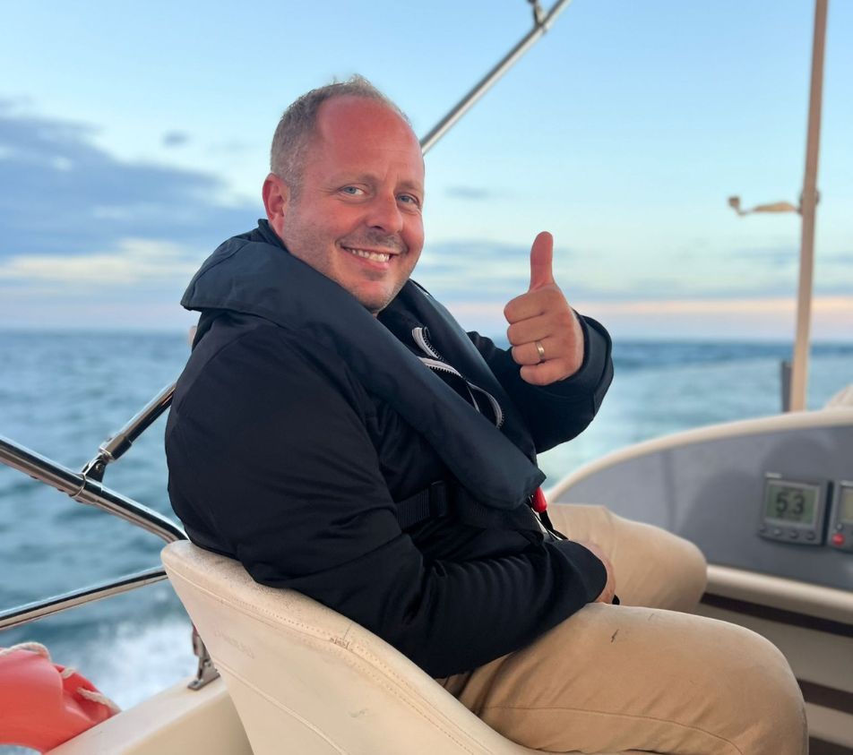 rya yachtmaster offshore prep